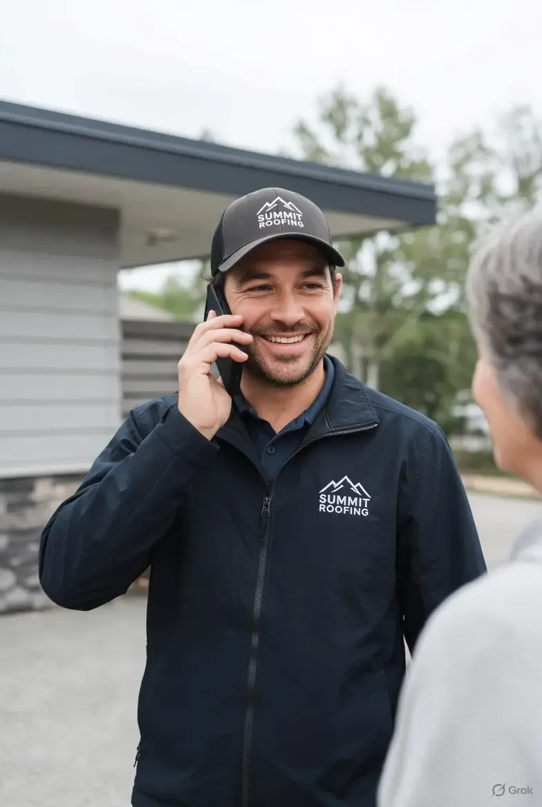 Flat Roof Leak Repair Waleska, GA FAQs